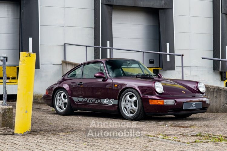 Porsche 911 / 964 Carrera RS - Prix sur Demande - #3