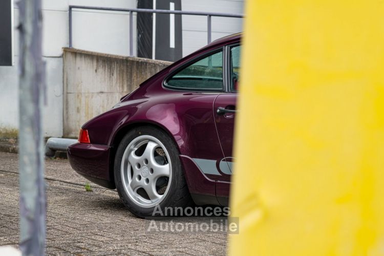 Porsche 911 / 964 Carrera RS - Prix sur Demande - #4