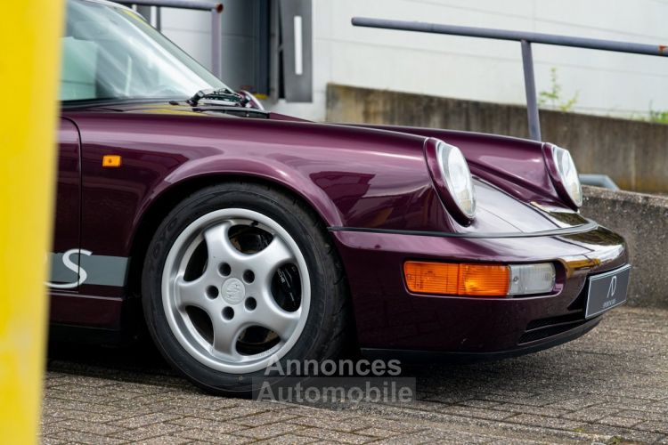 Porsche 911 / 964 Carrera RS - Prix sur Demande - #5