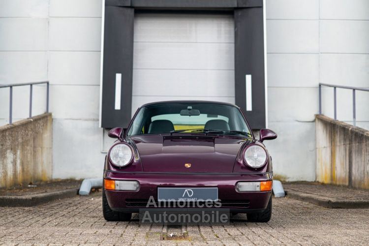 Porsche 911 / 964 Carrera RS - Prix sur Demande - #12