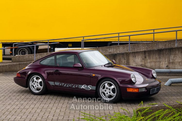 Porsche 911 / 964 Carrera RS - Prix sur Demande - #31