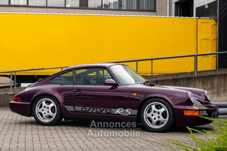 Porsche 911 / 964 Carrera RS - Prix sur Demande - #32