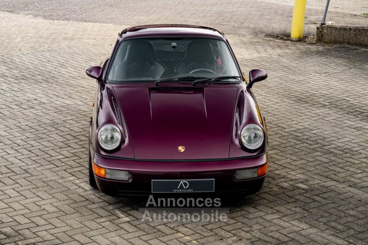 Porsche 911 / 964 Carrera RS - Prix sur Demande - #33