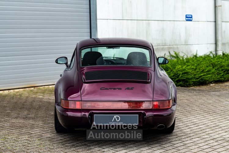 Porsche 911 / 964 Carrera RS - Prix sur Demande - #37