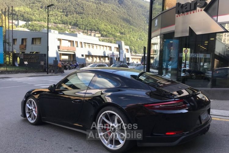 Porsche 911 / 991 GT3 Touring - <small></small> 129.991 € <small>TTC</small> - #3