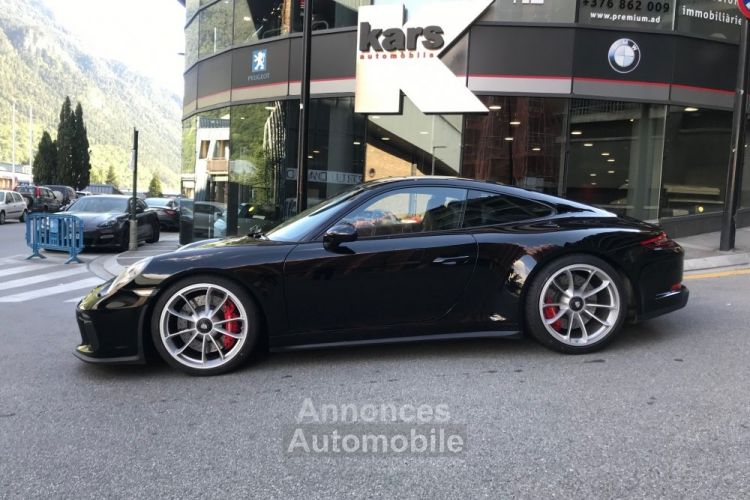 Porsche 911 / 991 GT3 Touring - <small></small> 129.991 € <small>TTC</small> - #2