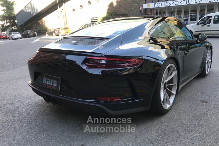 Porsche 911 / 991 GT3 Touring - <small></small> 129.991 € <small>TTC</small> - #5