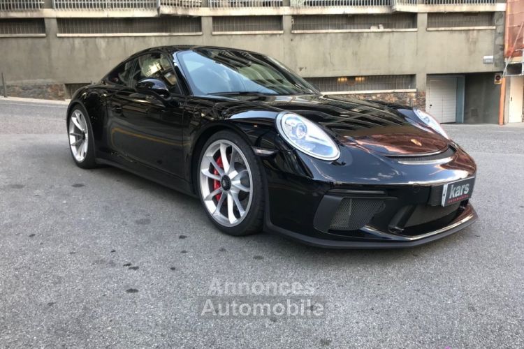 Porsche 911 / 991 GT3 Touring - <small></small> 129.991 € <small>TTC</small> - #6