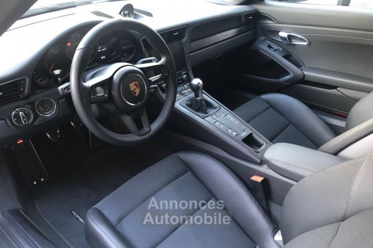 Porsche 911 / 991 GT3 Touring - <small></small> 129.991 € <small>TTC</small> - #10