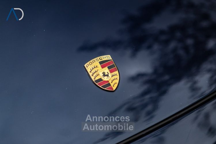 Porsche 911 / 993 Carrera - <small></small> 82.000 € <small>TTC</small> - #14