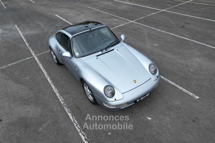 Porsche 911 / 993 Carrera - Prix sur Demande - #3