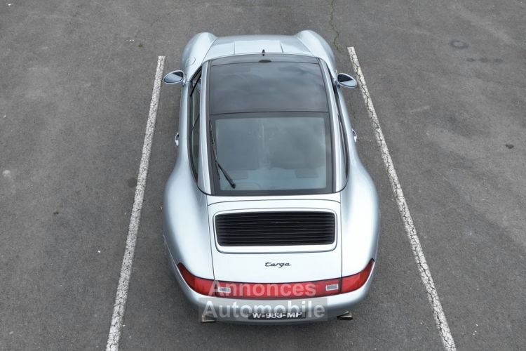 Porsche 911 / 993 Carrera - Prix sur Demande - #6