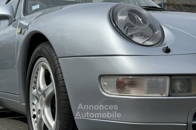 Porsche 911 / 993 Carrera - Prix sur Demande - #13