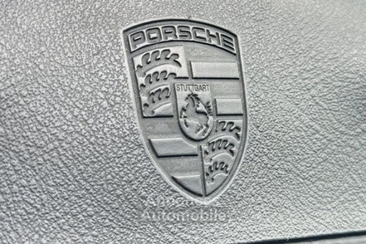 Porsche 911 / 993 Carrera - Prix sur Demande - #25