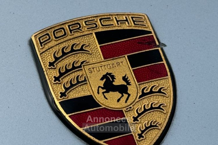 Porsche 911 / 993 Carrera - Prix sur Demande - #43