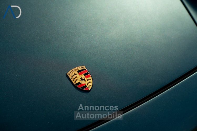 Porsche 911 / 993 Carrera - <small></small> 93.000 € <small>TTC</small> - #10