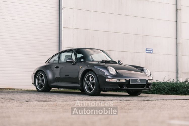 Porsche 911 / 993 Carrera - <small></small> 153.000 € <small>TTC</small> - #9