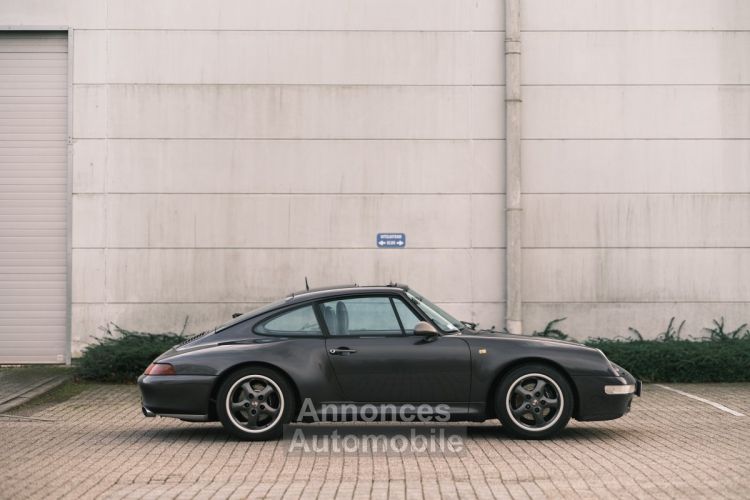 Porsche 911 / 993 Carrera - <small></small> 153.000 € <small>TTC</small> - #10