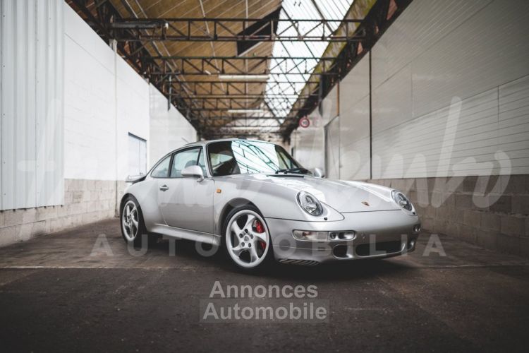 Porsche 911 / 993 Turbo - Prix sur Demande - #3