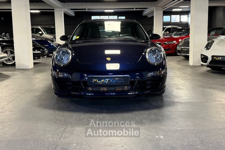 Porsche 911 ( 997 ) Carrera 4S coupé 3.8 355 ch tiptronic Origine FRANCE - <small></small> 64.990 € <small>TTC</small> - #1