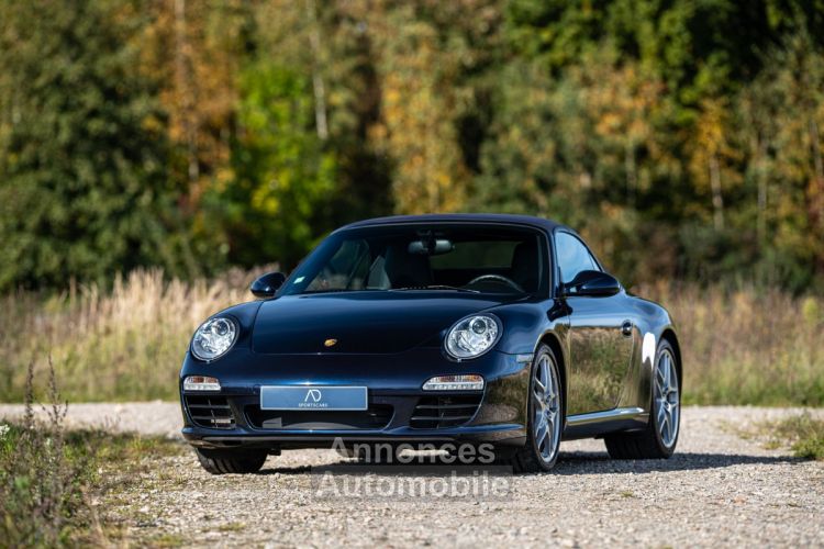 Porsche 911 / 997 Carrera - <small></small> 76.900 € <small>TTC</small> - #1