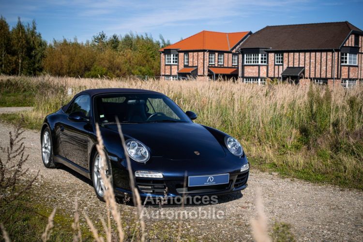 Porsche 911 / 997 Carrera - <small></small> 76.900 € <small>TTC</small> - #5