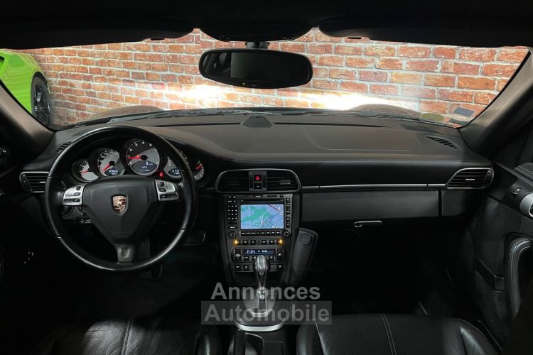 Porsche 911 ( 997) Carrera 4S 3.8 355 cv Tiptronic - <small></small> 49.990 € <small>TTC</small> - #5