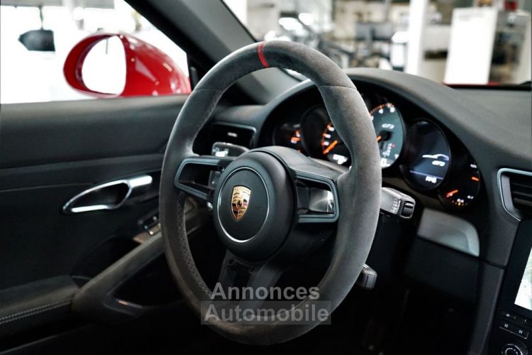 Porsche 911 / Bose / Chrono / Porsche approved - <small></small> 149.900 € <small>TTC</small> - #7