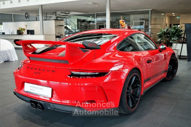 Porsche 911 / Bose / Chrono / Porsche approved - <small></small> 149.900 € <small>TTC</small> - #2