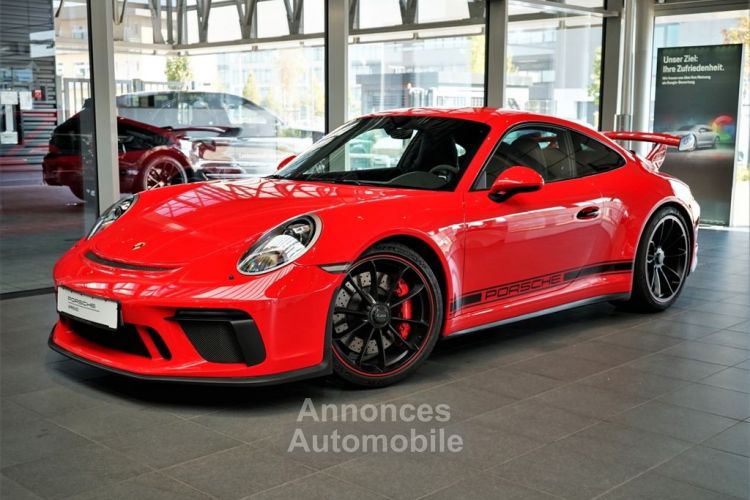 Porsche 911 / Bose / Chrono / Porsche approved - <small></small> 149.900 € <small>TTC</small> - #1