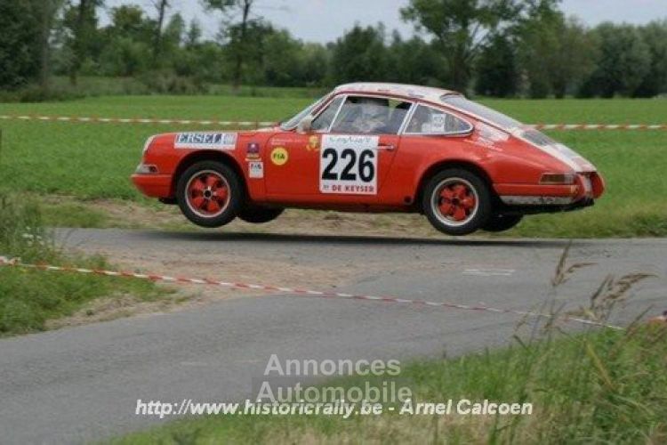 Porsche 911 - Prix sur Demande - #5