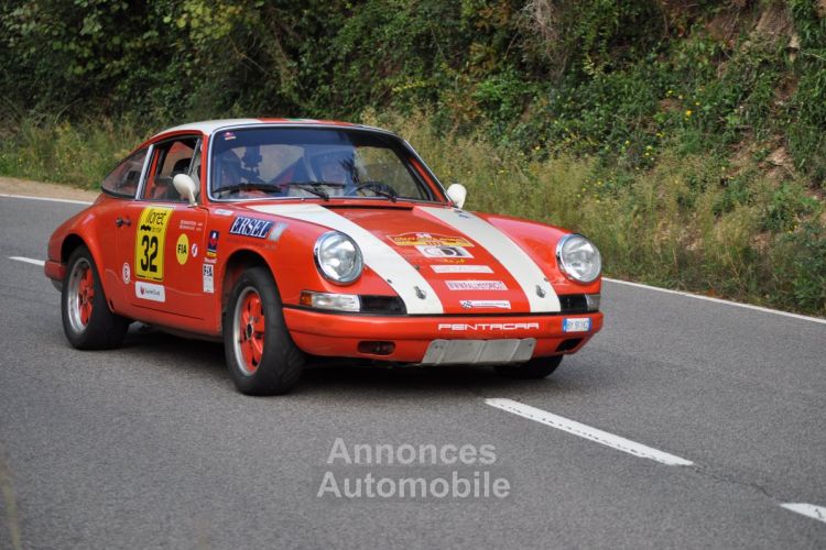 Porsche 911 - Prix sur Demande - #8