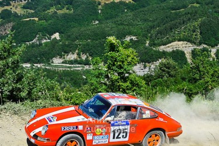 Porsche 911 - Prix sur Demande - #7