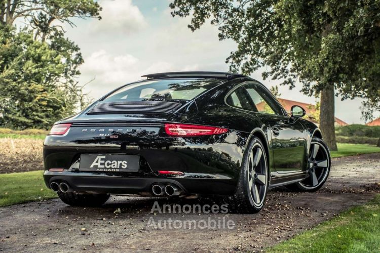 Porsche 911 - <small></small> 174.950 € <small>TTC</small> - #3