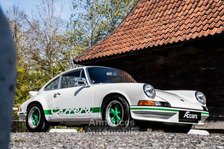 Porsche 911 - <small></small> 84.950 € <small>TTC</small> - #4