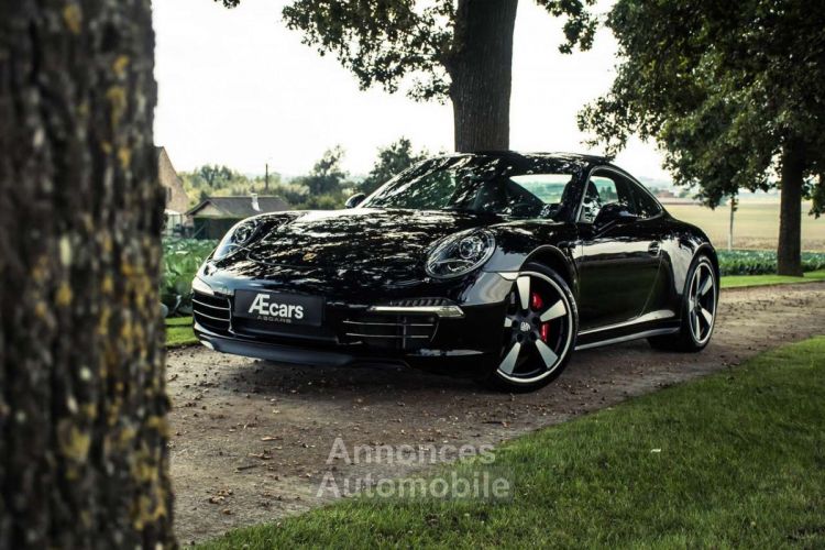 Porsche 911 - <small></small> 174.950 € <small>TTC</small> - #4