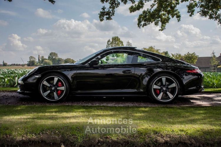 Porsche 911 - <small></small> 174.950 € <small>TTC</small> - #5