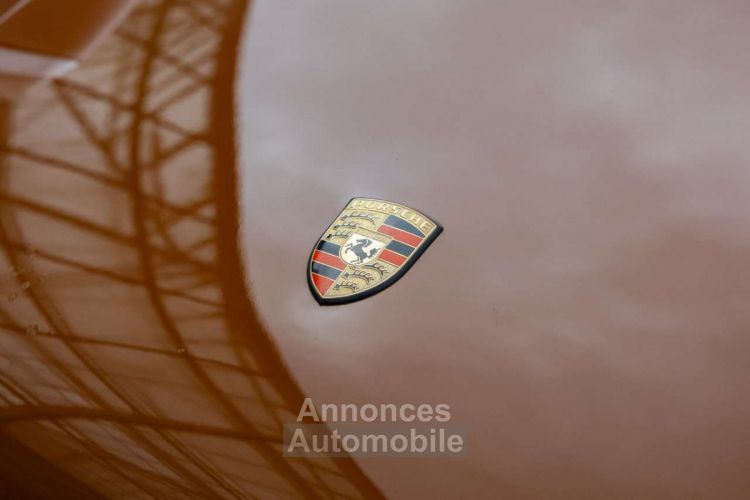 Porsche 911 - <small></small> 109.950 € <small>TTC</small> - #8