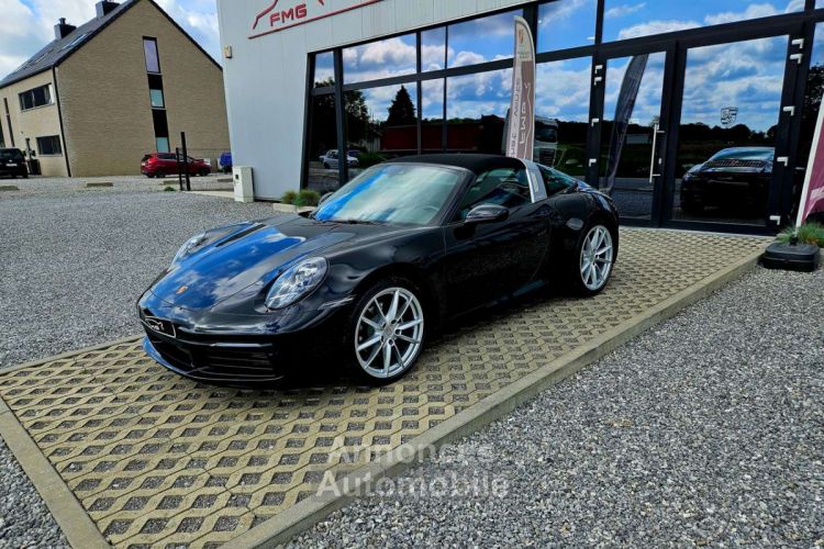 Porsche 911 - <small></small> 159.500 € <small>TTC</small> - #1