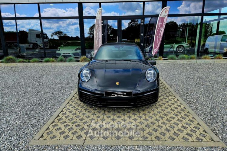 Porsche 911 - <small></small> 159.500 € <small>TTC</small> - #4