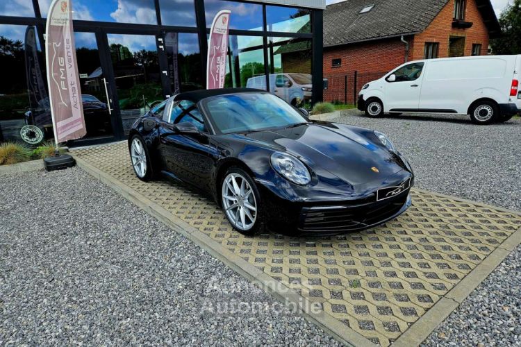 Porsche 911 - <small></small> 159.500 € <small>TTC</small> - #5