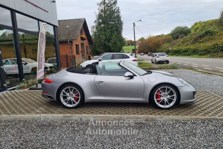Porsche 911 - <small></small> 108.500 € <small>TTC</small> - #10