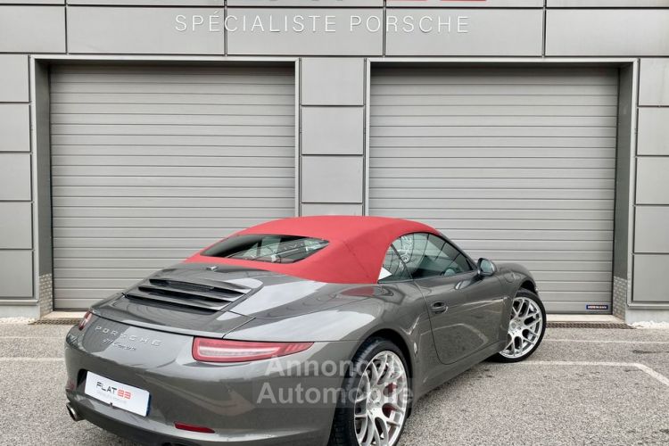 Porsche 911 - <small></small> 85.990 € <small>TTC</small> - #2