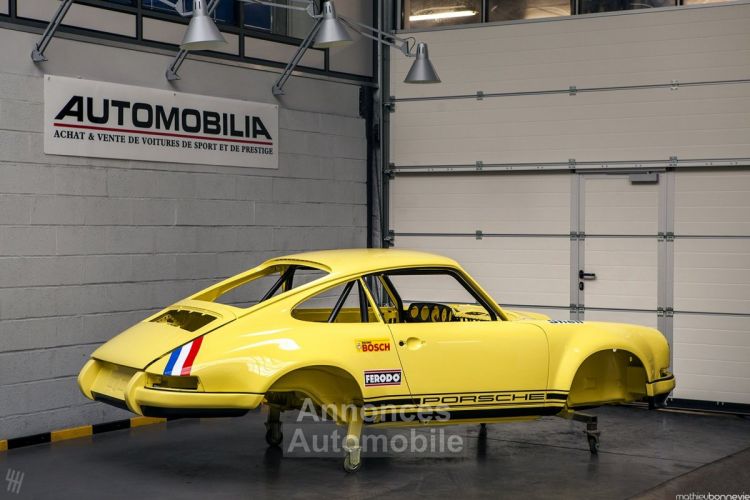 Porsche 911 - Prix sur Demande - #13