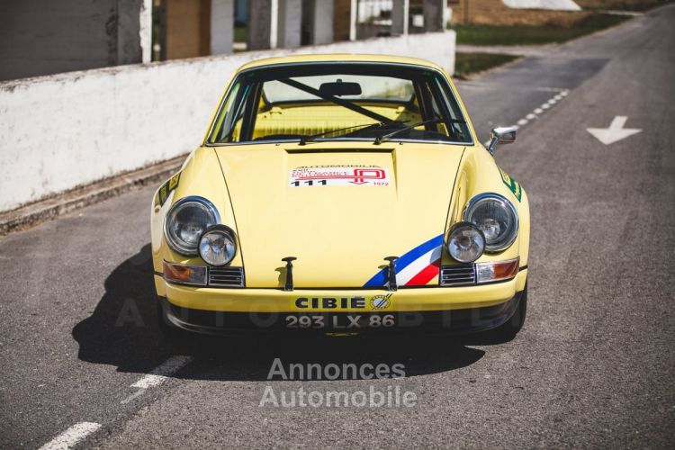 Porsche 911 - Prix sur Demande - #36
