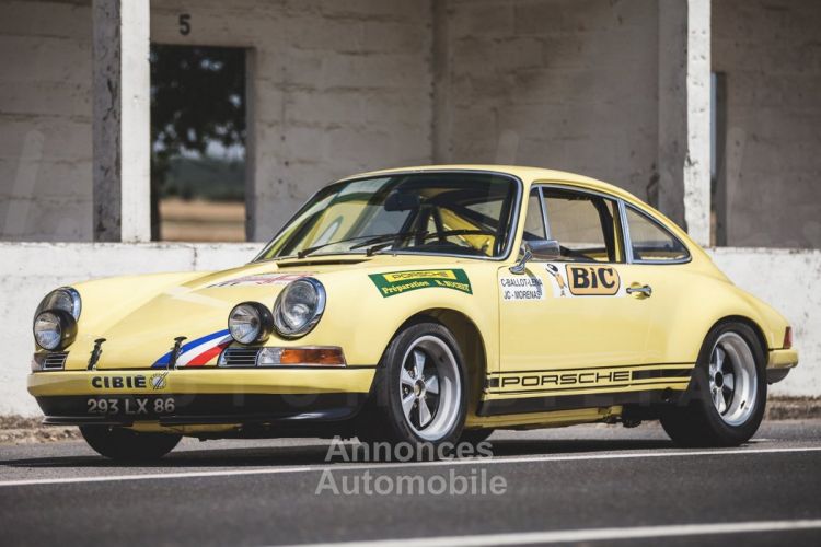 Porsche 911 - Prix sur Demande - #37
