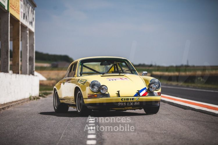 Porsche 911 - Prix sur Demande - #38