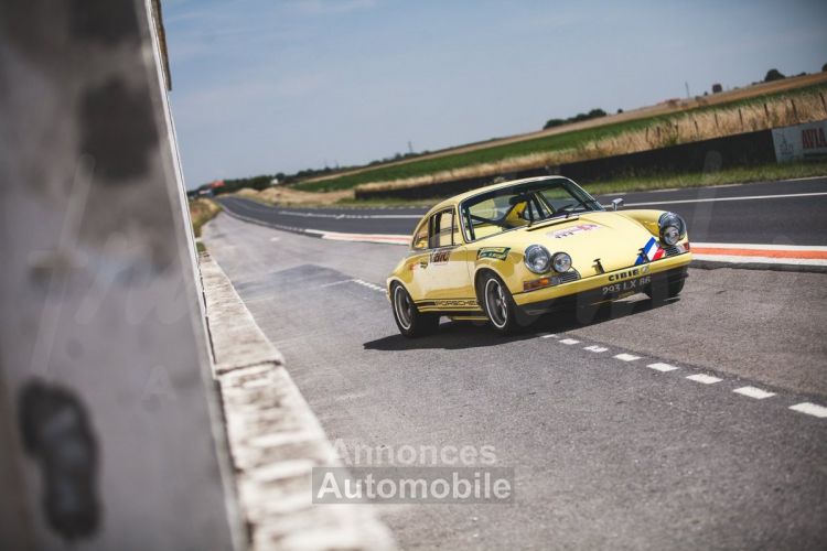 Porsche 911 - Prix sur Demande - #39