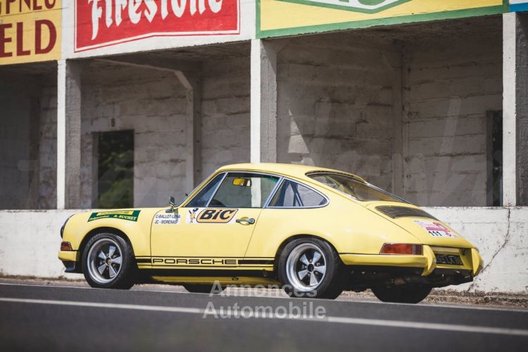 Porsche 911 - Prix sur Demande - #40