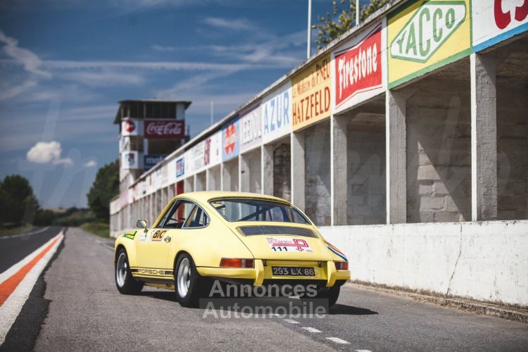 Porsche 911 - Prix sur Demande - #42